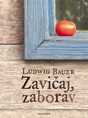 cover image of Zavičaj, zaborav
